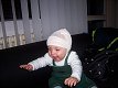  mama se mnou mlati o podlahu a takhle to dopada... 