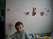  a tady jsem doplnil maminy nalepky svymi kresbami 