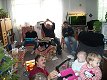  a tradicni druhy svatek vanocni u nasich :) 