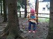  teta ma peknou houpacku 