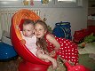  Nathy se s Ajou chtela vyfotit v kresilku 