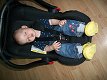  gabca nevi coby a obouva mi svoje boty :) 